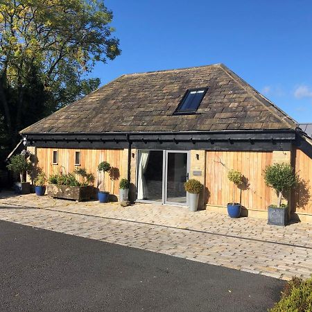 Harrogate Barns Villa Dış mekan fotoğraf